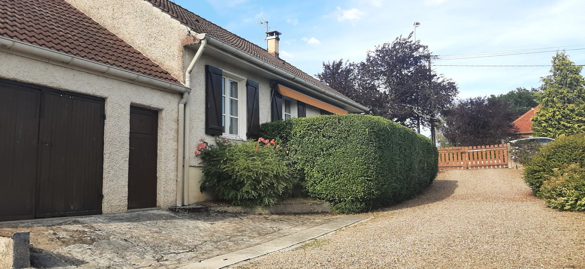 Maison 5 pièces 85 m² · à Gueugnon · 85 m² · 113 000 €