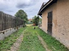 BELLE OPPORTUNITÉ. MAISON DE VILLAGE A RAFRAICHIR