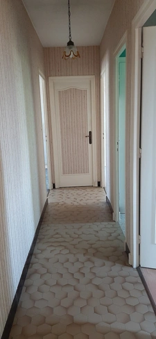 PAVILLON INDIVIDUEL SUR SOUS SOL COMPLET