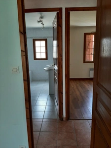MAISON DE PLAIN PIEDS DANS LOTISSEMENT PRISÉ