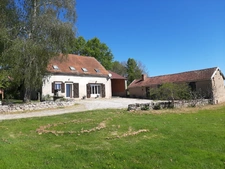 RARE GRANDE MAISON A LA CAMPAGNE