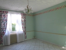  MAISON FAMILIALE A FORT POTENTIEL  AVEC SES 4 CHAMBRES, SON TERRAIN ET SON GRAND GARAGE
