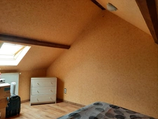 BELLE OPPORTUNITÉ. MAISON DE VILLAGE A RAFRAICHIR