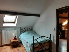 BELLE OPPORTUNITÉ. MAISON DE VILLAGE A RAFRAICHIR