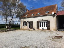 RARE GRANDE MAISON A LA CAMPAGNE