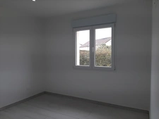 MAISON RÉCENTE DE PLAIN PIED -GUEUGNON -