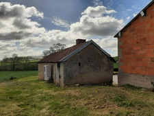 RARE GRANDE MAISON A LA CAMPAGNE