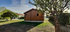MAIGNIFIQUE MAISON RÉNOVÉE AVEC PISCINE ET CHALET INDÉPENDANT DANS QUARTIER PRISÉ DE GUEUGNON (71)