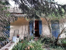 FORT POTENTIEL POUR CETTE MAISON A RÉNOVER A GUEUGNON (71)