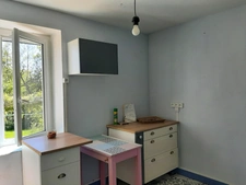 COQUETTE MAISON 3 PIECES AVEC DÉPENDANCES ET TERRAIN