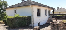 PAVILLON INDIVIDUEL SUR SOUS SOL COMPLET
