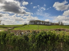 RARE GRANDE MAISON A LA CAMPAGNE