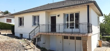 PAVILLON INDIVIDUEL SUR SOUS SOL COMPLET