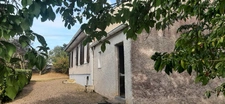 RARE MAISON DE PLAIN PIED DANS UN JOLI QUARTIER RÉSIDENTIEL PAISIBLE