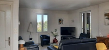 MAIGNIFIQUE MAISON RÉNOVÉE AVEC PISCINE ET CHALET INDÉPENDANT DANS QUARTIER PRISÉ DE GUEUGNON (71)