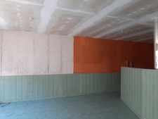 IMMEUBLE DE RAPPORT AVEC LOCAL COMMERCIAL ET APPARTEMENT. SURFACE TOTALE 144 M²