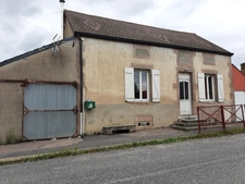 BELLE OPPORTUNITÉ. MAISON DE VILLAGE A RAFRAICHIR