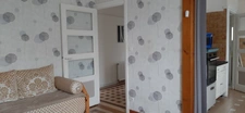 MAISON FAMIALE DE 4 CHAMBRES DANS QUARTIER TRANQUILLE