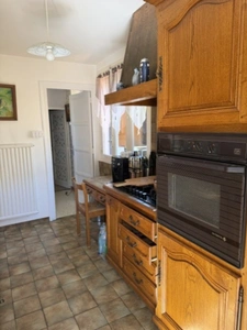 COQUETTE MAISON MITOYENNE HABITABLE SUR 2 NIVEAUX