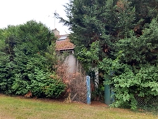 FORT POTENTIEL POUR CETTE MAISON A RÉNOVER A GUEUGNON (71)