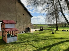 RARE GRANDE MAISON A LA CAMPAGNE