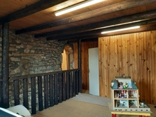 RARE GRANDE MAISON A LA CAMPAGNE