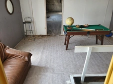 MAISON ENTIEREMENT A RÉNOVER AVEC SES GRANDES DÉPENDANCES. GROS POTENTIEL AU CENTRE VILLE