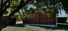 MAIGNIFIQUE MAISON RÉNOVÉE AVEC PISCINE ET CHALET INDÉPENDANT DANS QUARTIER PRISÉ DE GUEUGNON (71)