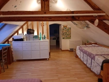 COQUETTE MAISON 3 PIECES AVEC DÉPENDANCES ET TERRAIN