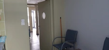 APPARTEMENT PLAIN PIED AVEC ANCIEN LOCAL COMMERCIAL COEUR DE VILLE
