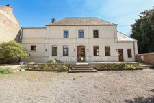 Maison à vendre 9 pièces Proche de MARQUION (62)