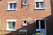 Maison à vendre 5 pièces CATTENIERES (59)