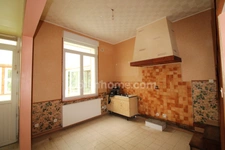 Maison à vendre 7 pièces VILLERS GUISLAIN (59)
