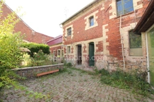 Maison à vendre à HASPRES (59)