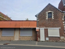 Maison à vendre à HASPRES (59)