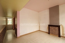 Maison à vendre 7 pièces VILLERS GUISLAIN (59)