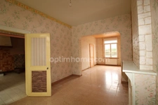 Maison à vendre 7 pièces VILLERS GUISLAIN (59)