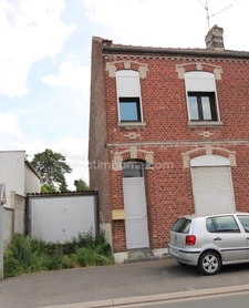Maison à vendre 4 pièces CAMBRAI (59)