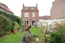 Maison à vendre 7 pièces CAMBRAI (59)