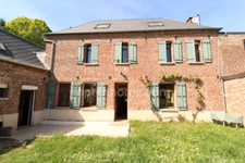 Maison à louer 9 pièces INCHY EN ARTOIS (62)