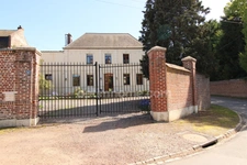Maison à vendre 9 pièces Proche de MARQUION (62)