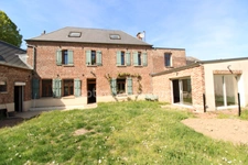 Maison à vendre 9 pièces Proche de MARQUION (62)