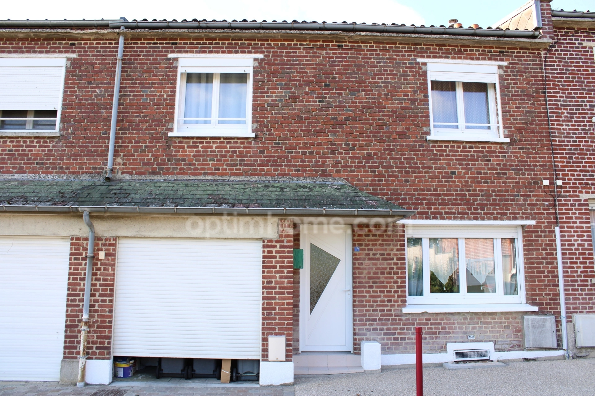 Maison 5 pièces 77 m² · à Cambrai · 77 m² · 108 000 €