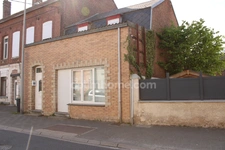 Maison à vendre 6 pièces CAUDRY (59)