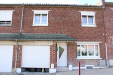 Maison à vendre 5 pièces CATTENIERES (59)