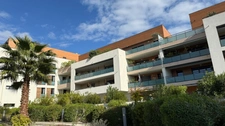 Appartement à vendre 2 pièces SAINT RAPHAEL (83)