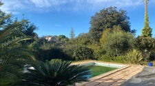 Maison 4 pièces au calme avec piscine à vendre SAINT RAPHAEL (83)
