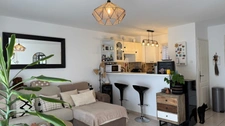 Appartement à vendre 2 pièces domaine du golf ROQUEBRUNE SUR ARGENS (83)