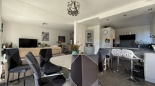 Appartement à vendre 2, 3 pièces FREJUS PLAGE (83)