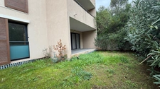 Appartement à vendre 2 pièces SAINT RAPHAEL (83)